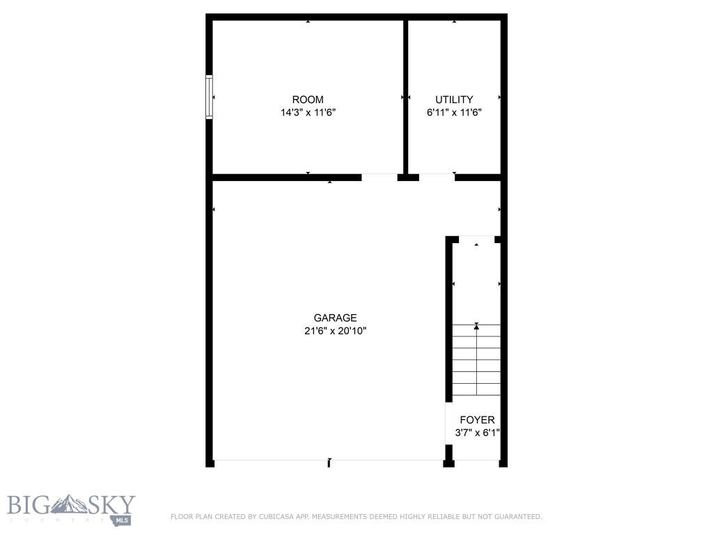 1203 Wineglass Court B Property Photo 24