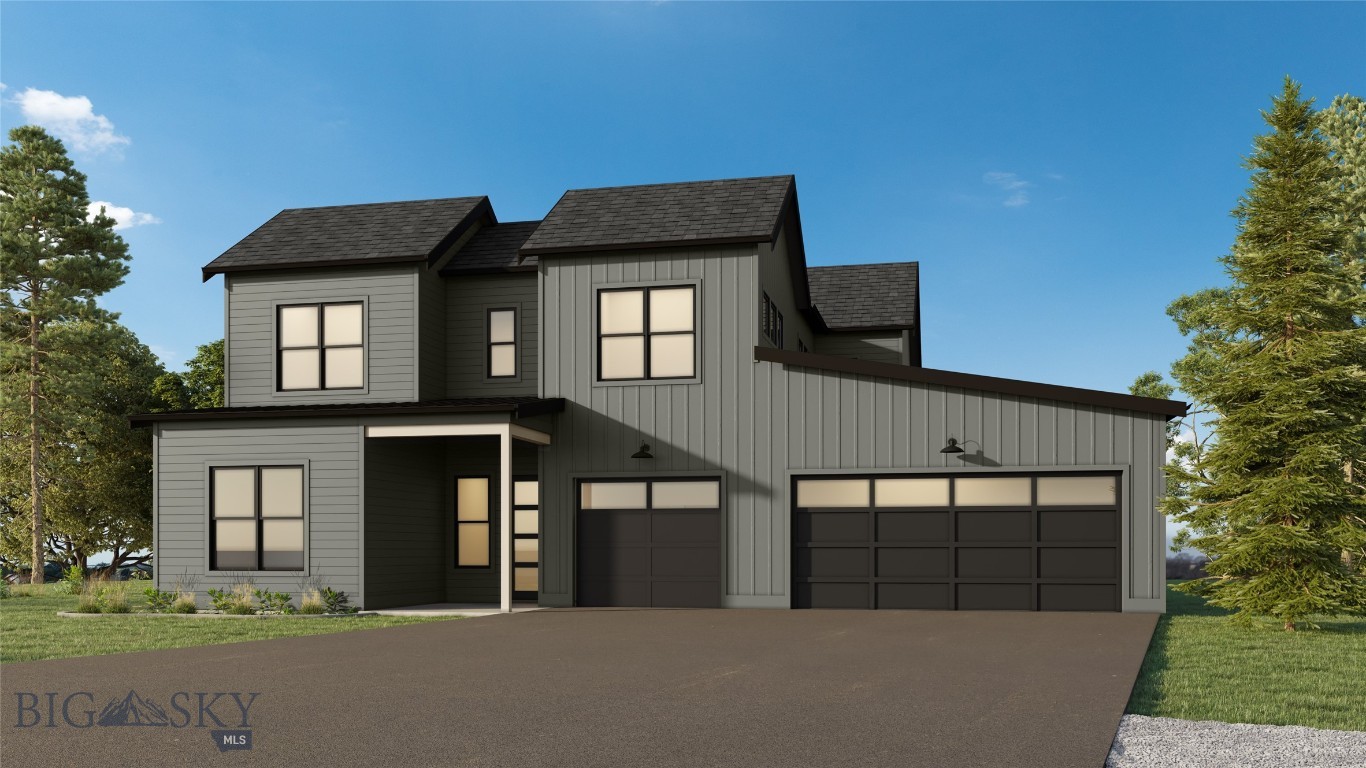 220 Creekbank Loop Property Photo 1