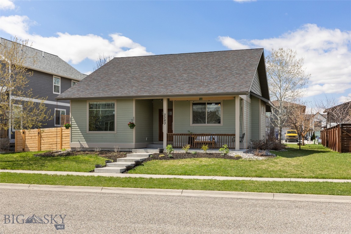 3383 Sora Way Property Photo 1