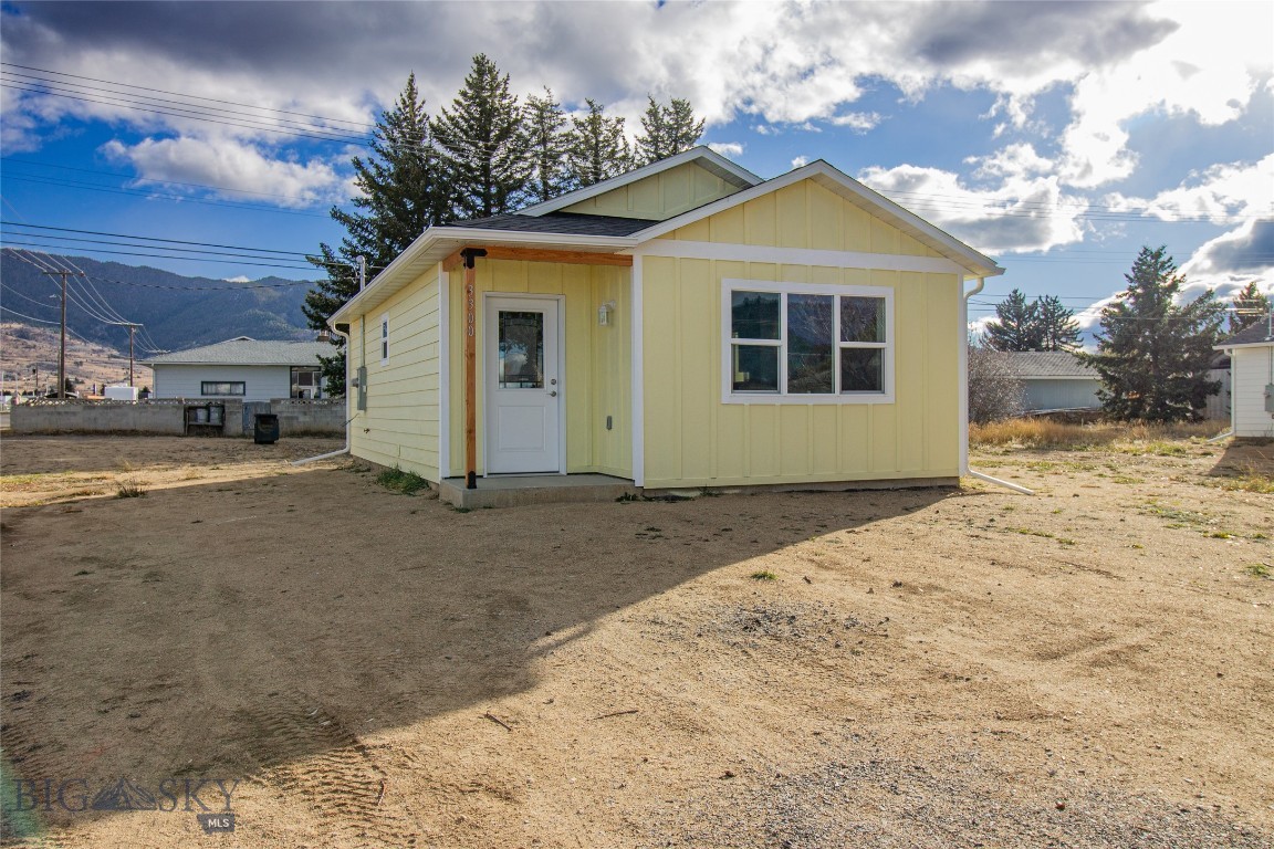 Tbd Nevada Avenue Property Photo