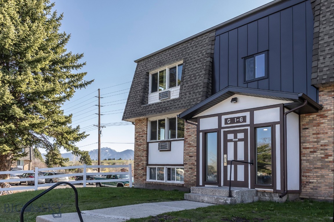 1104 S Montana Avenue G3 Property Photo 1