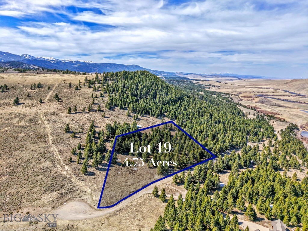 Lot 19 South Sun West Road Property Photo