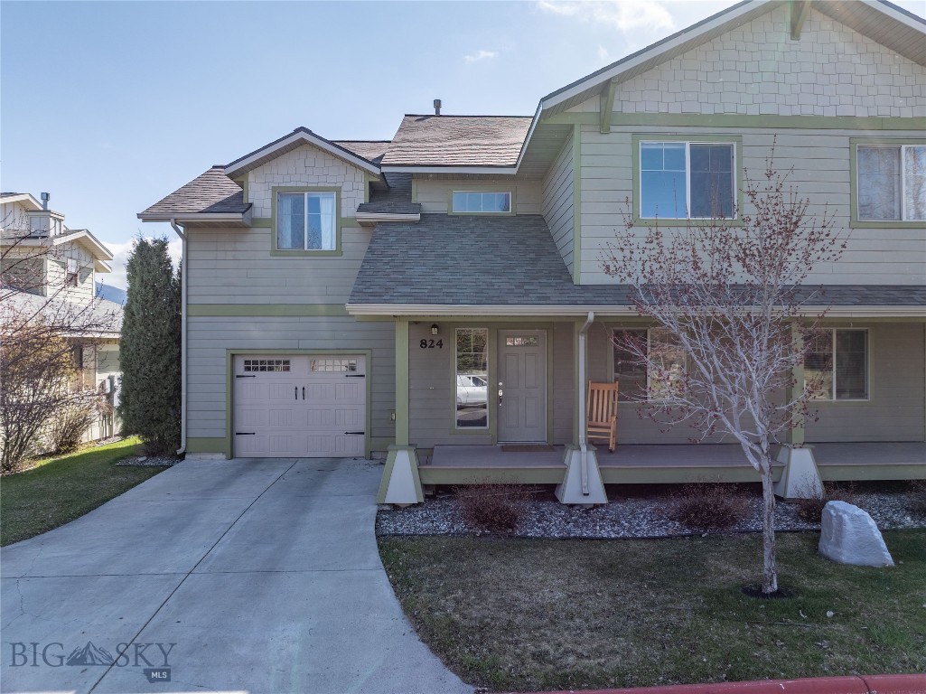 824 Matheson Way Property Photo