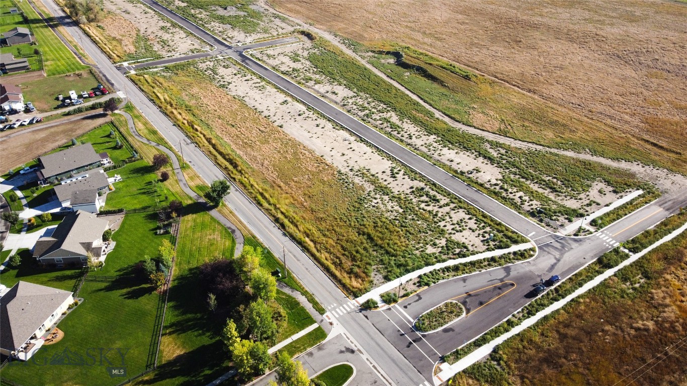Lot Tbd, Block Tbd Tbd Crispin Street Property Photo
