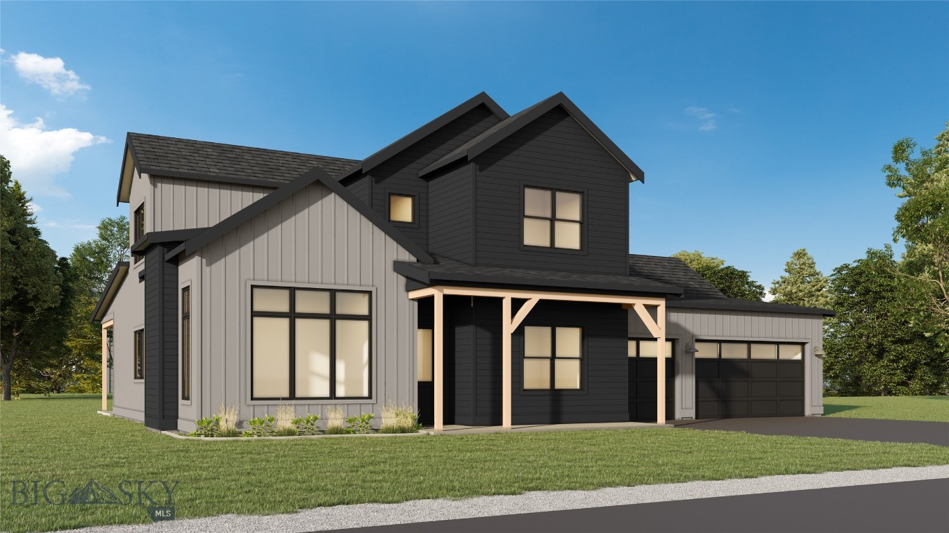 123 Creekbank Loop Property Photo 1