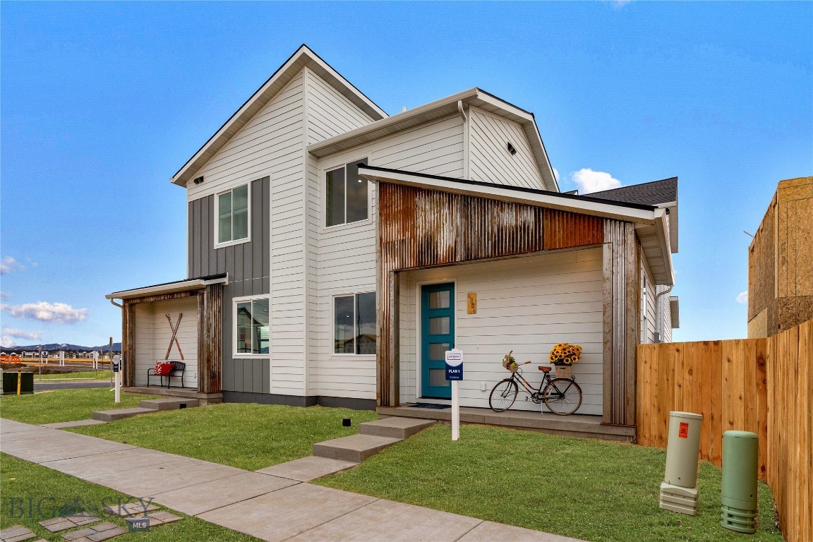 4901 Harvest Parkway Property Photo 1