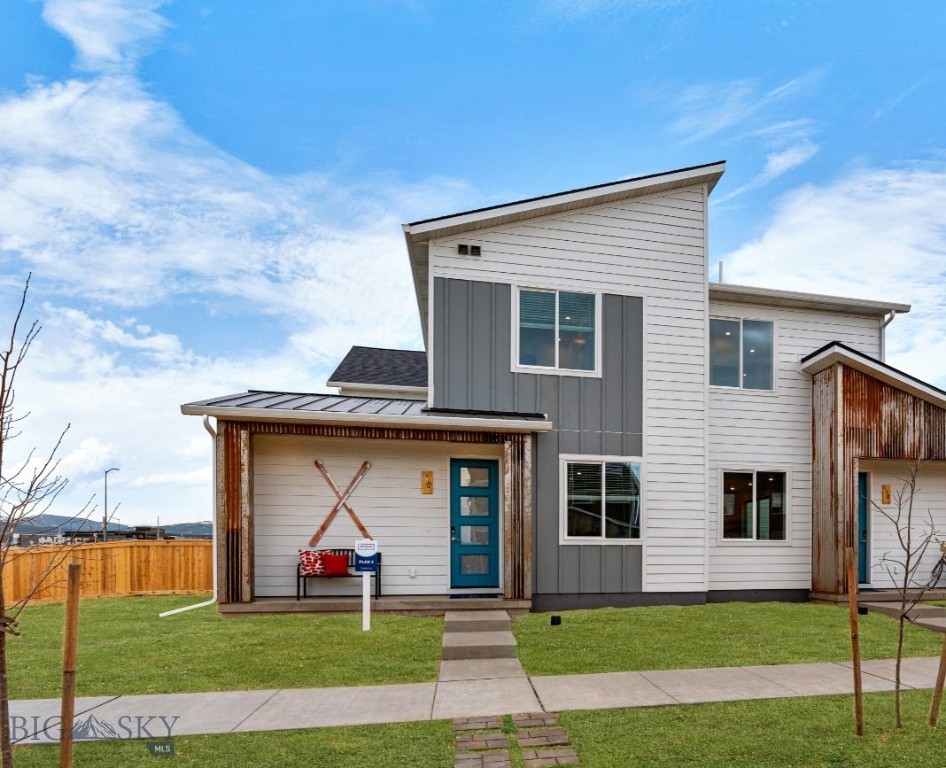 4913 Harvest Parkway Property Photo 1