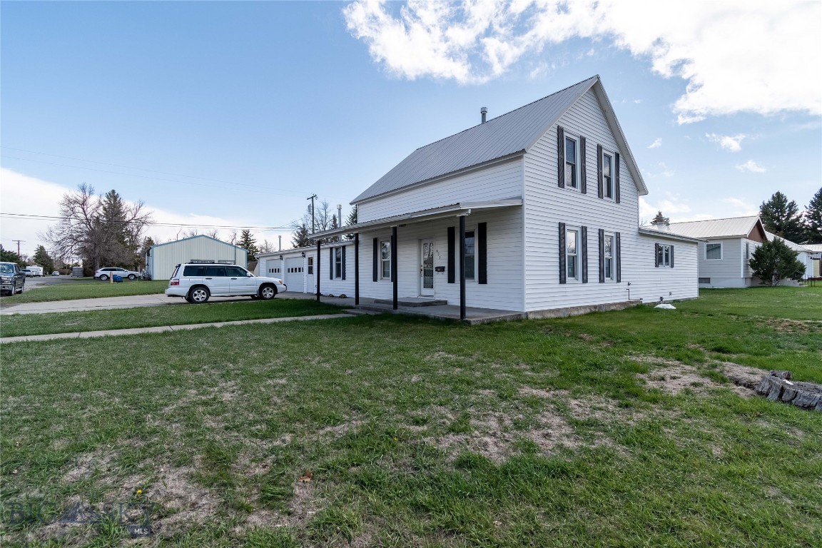 602 Harris Property Photo