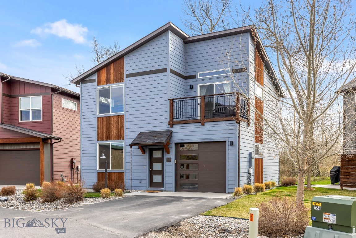 44 Flatcar Court