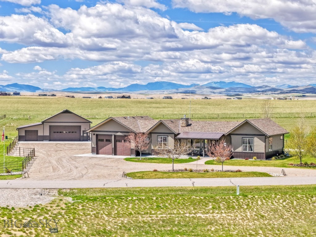 37 Wheatland Meadows Drive Property Photo