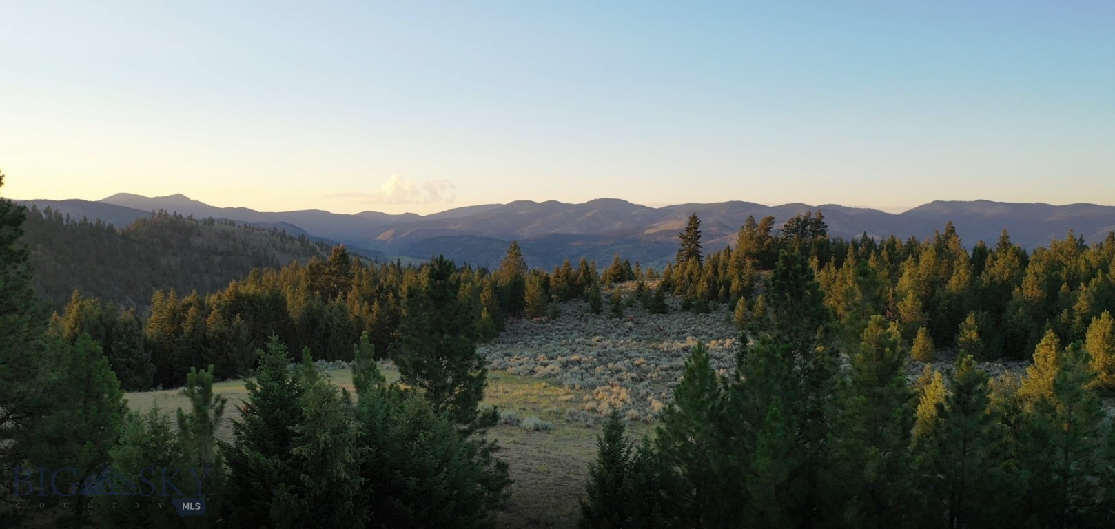 2 Tract, Bull Elk Property Photo