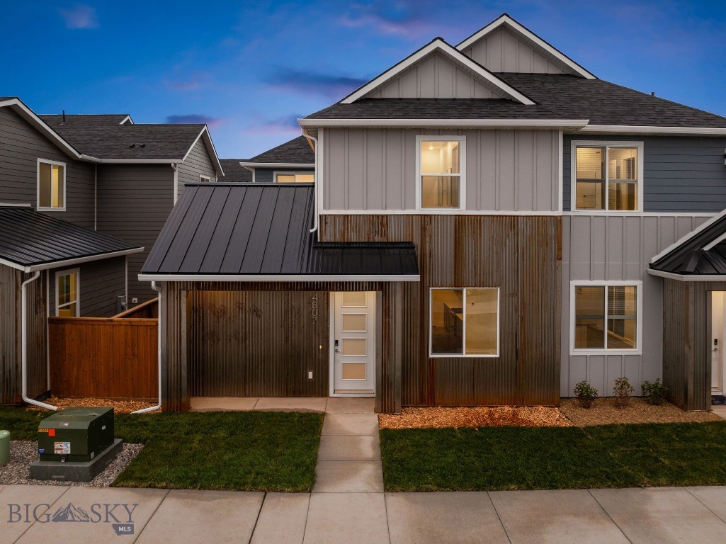 4908 Harvest Parkway Property Photo 1