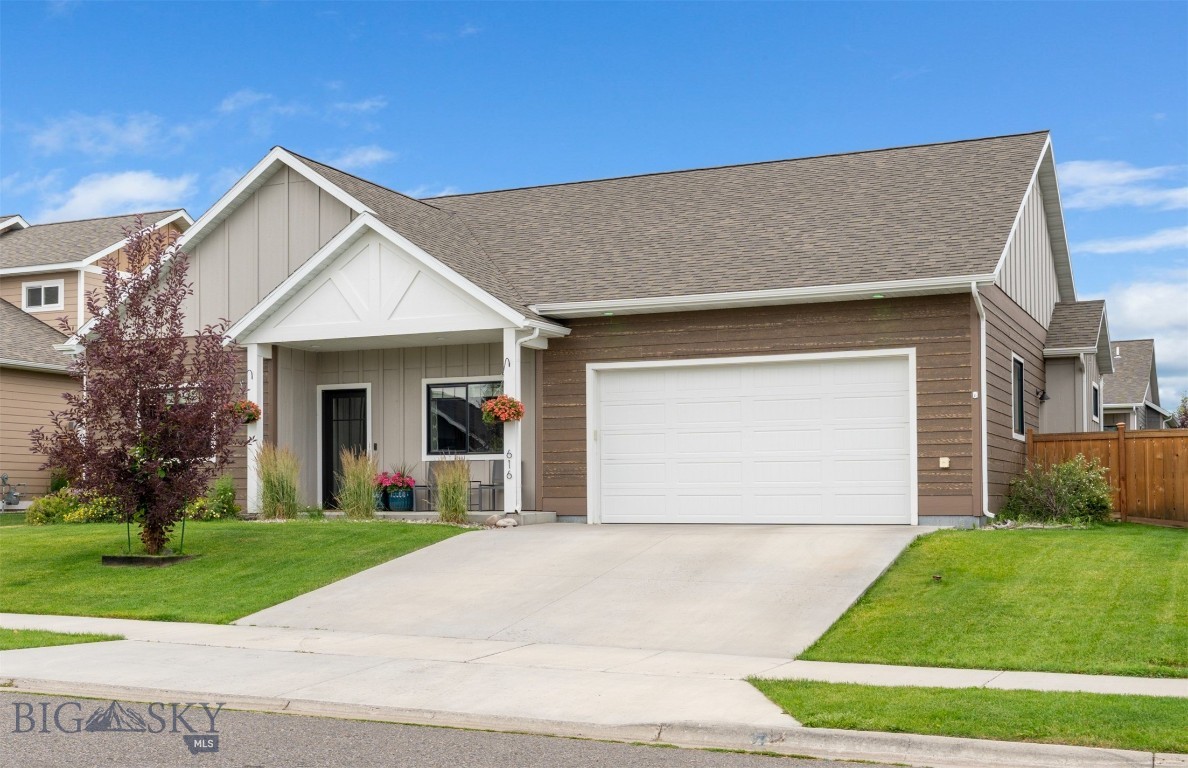 616 Talon Way Property Photo 1