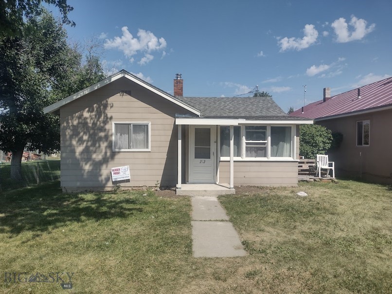 212 W 5th Avenue Property Photo