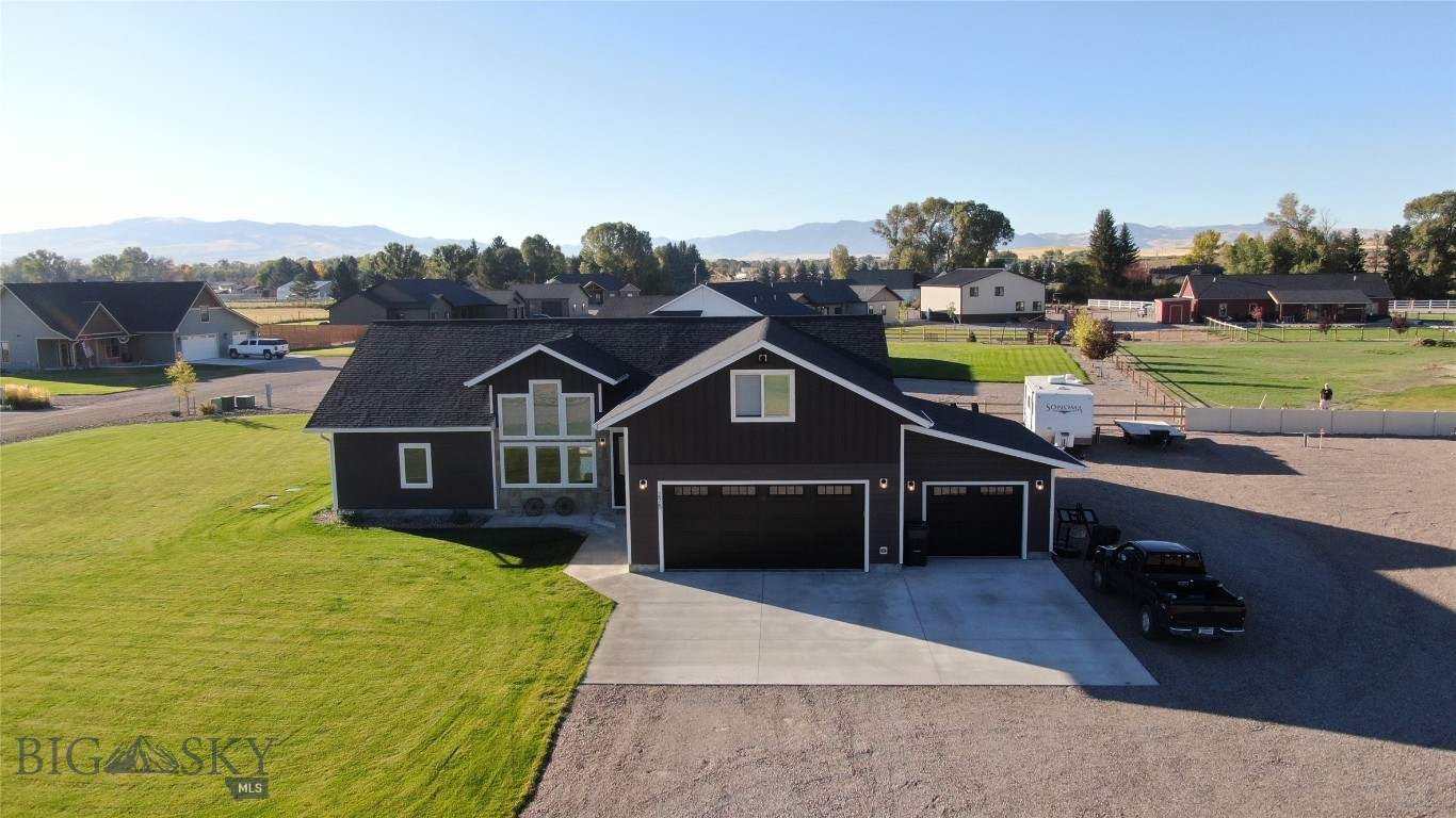 275 Silverwood Loop Property Photo