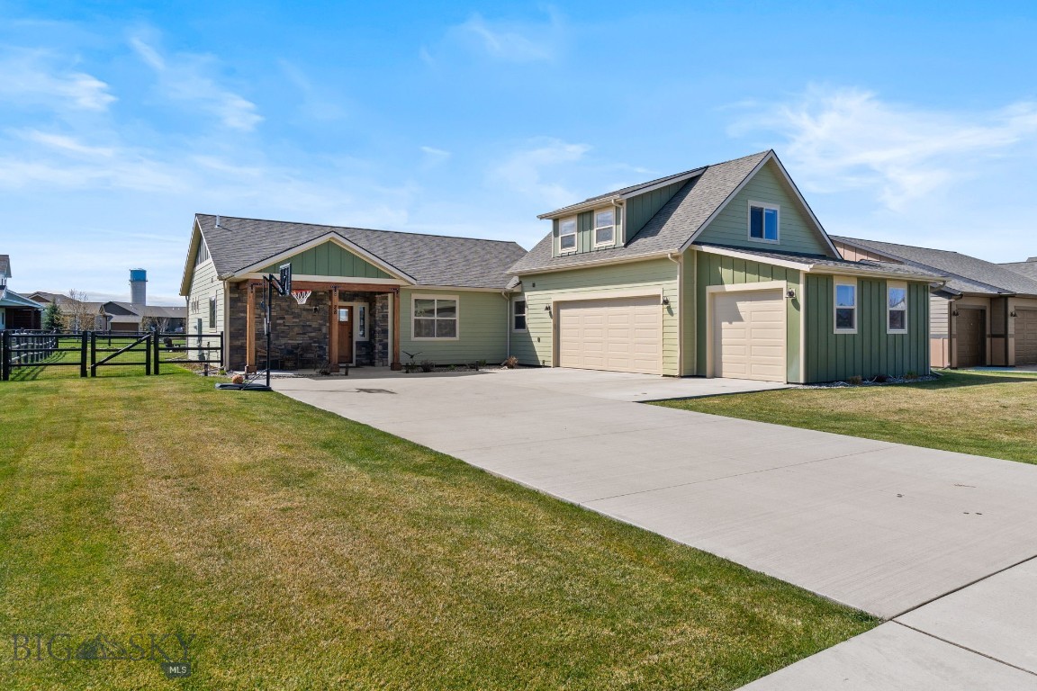 28 E Shade Tree Lane Property Photo