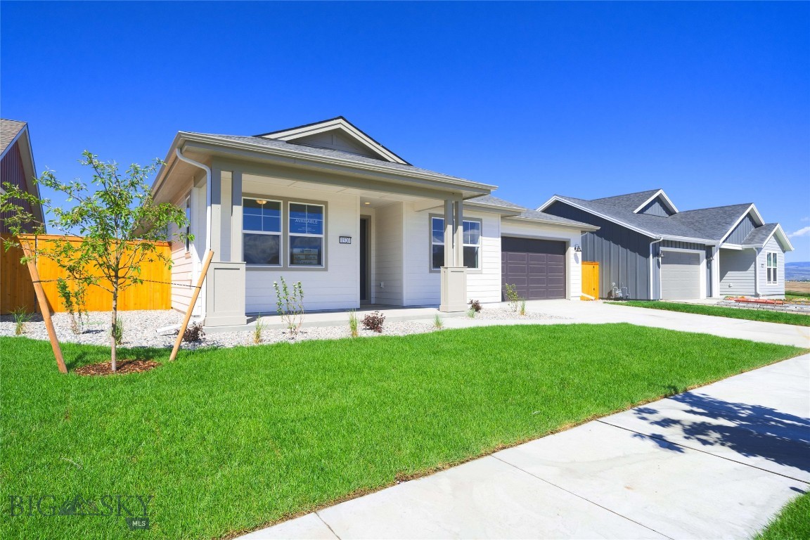 1520 Cyril Way Property Photo 1