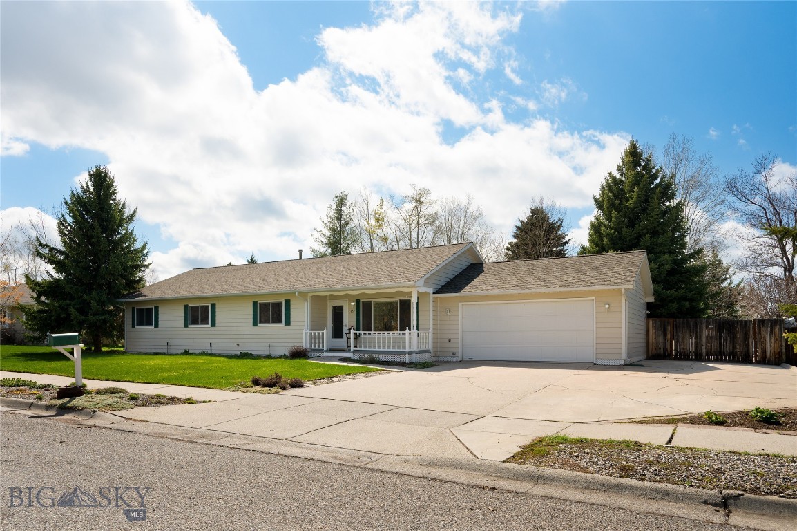 307 Granite Avenue E