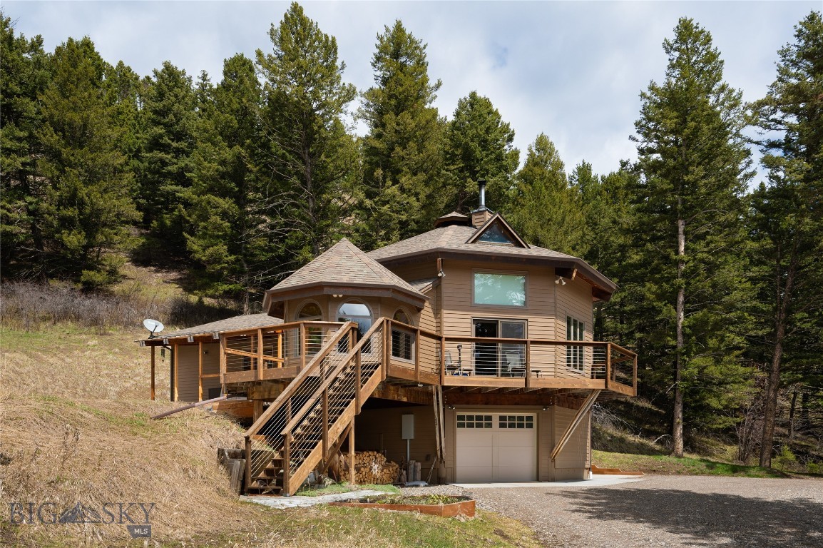 189 Quinn Creek Road Property Photo