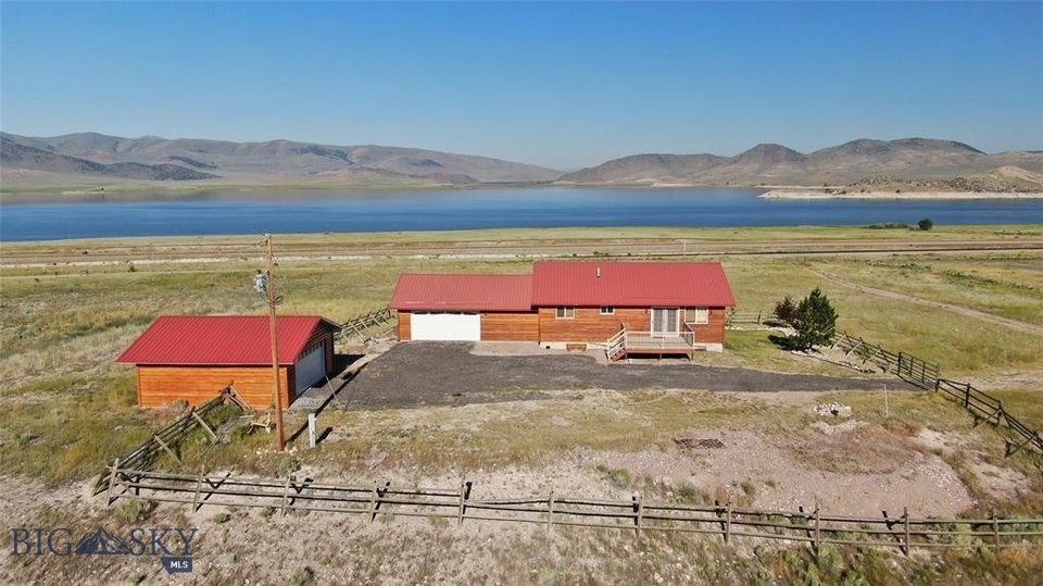 1755 Lake Front Road Property Photo