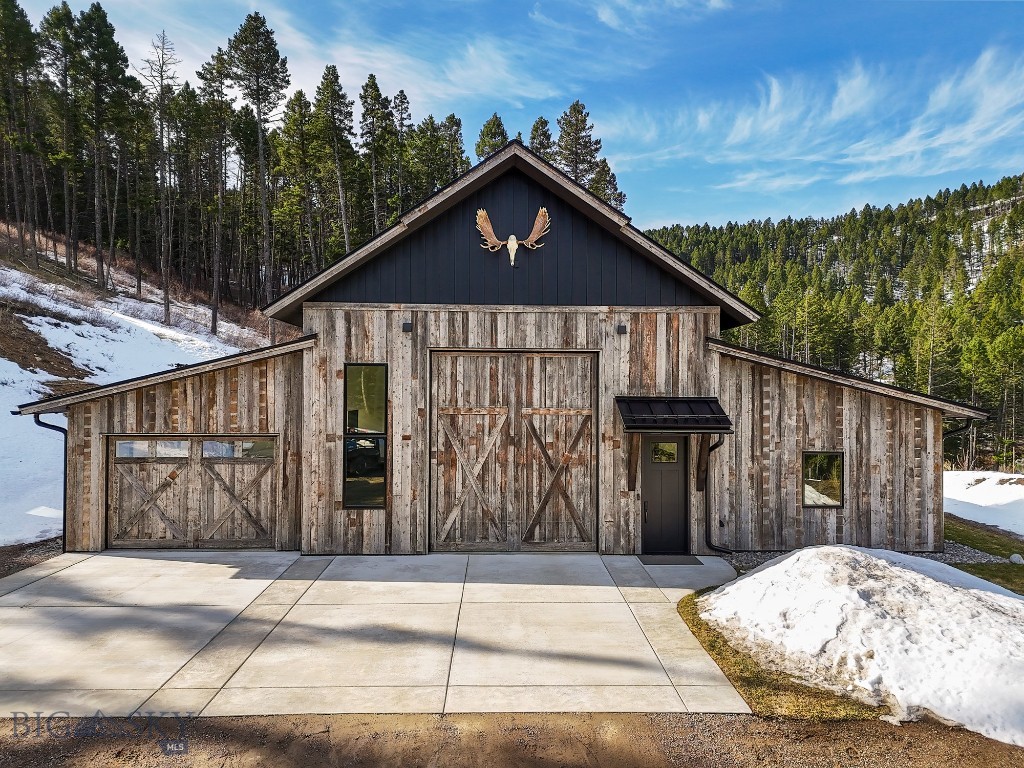 182 Elk Ridge Road Property Photo
