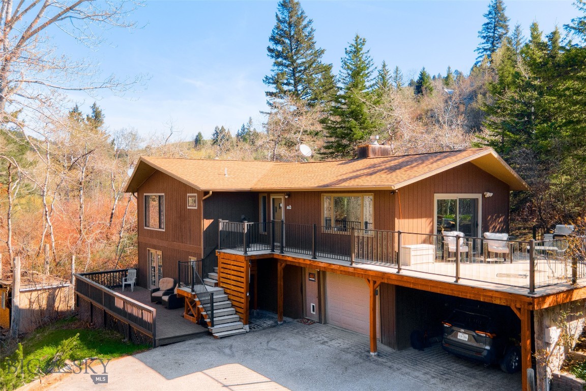 25 Wildcreek Trail