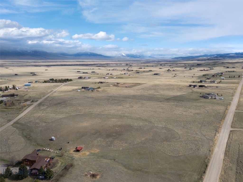 TBD Tendoy Property Photo 1