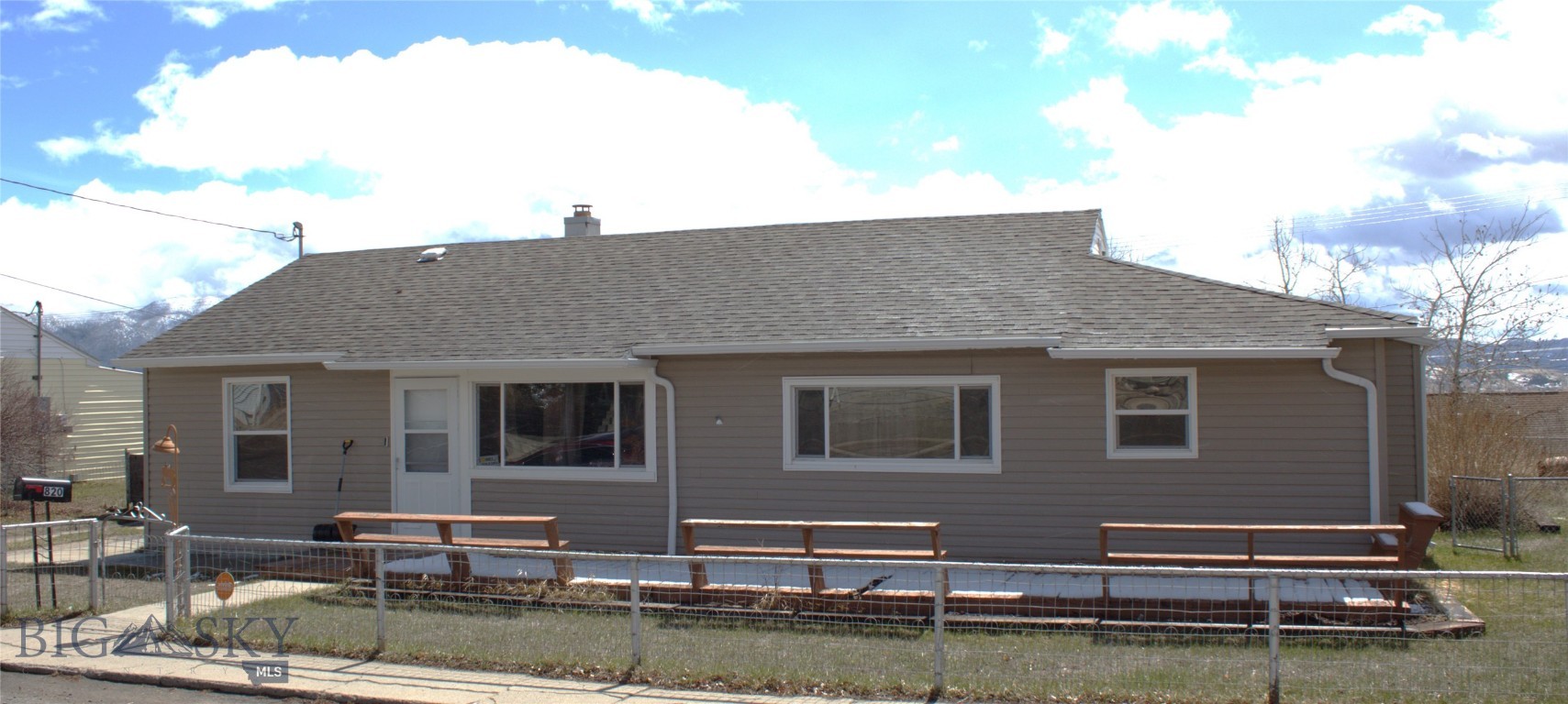 820 Lexington Avenue Property Photo