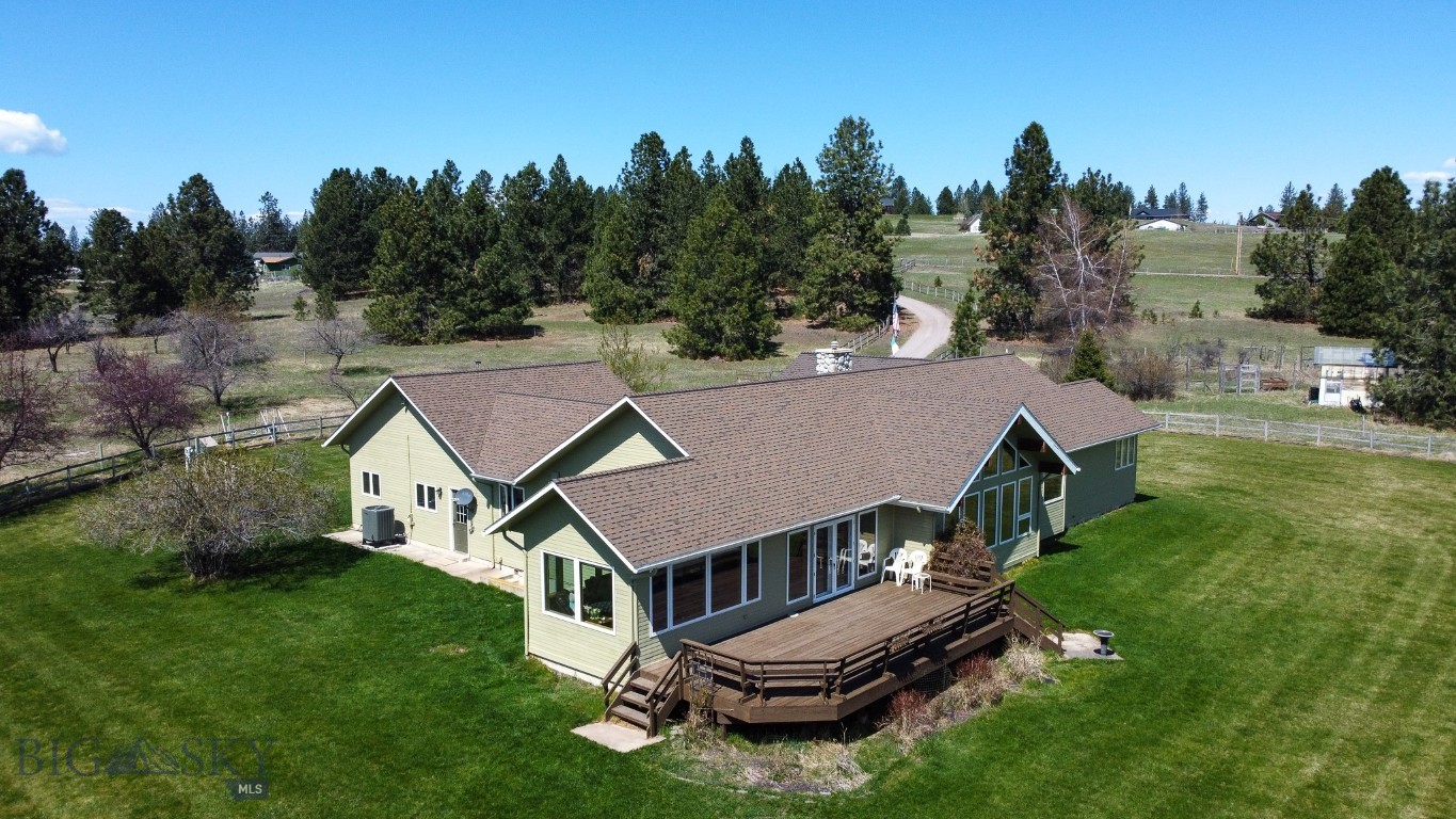 34051 Ridge Road Property Photo