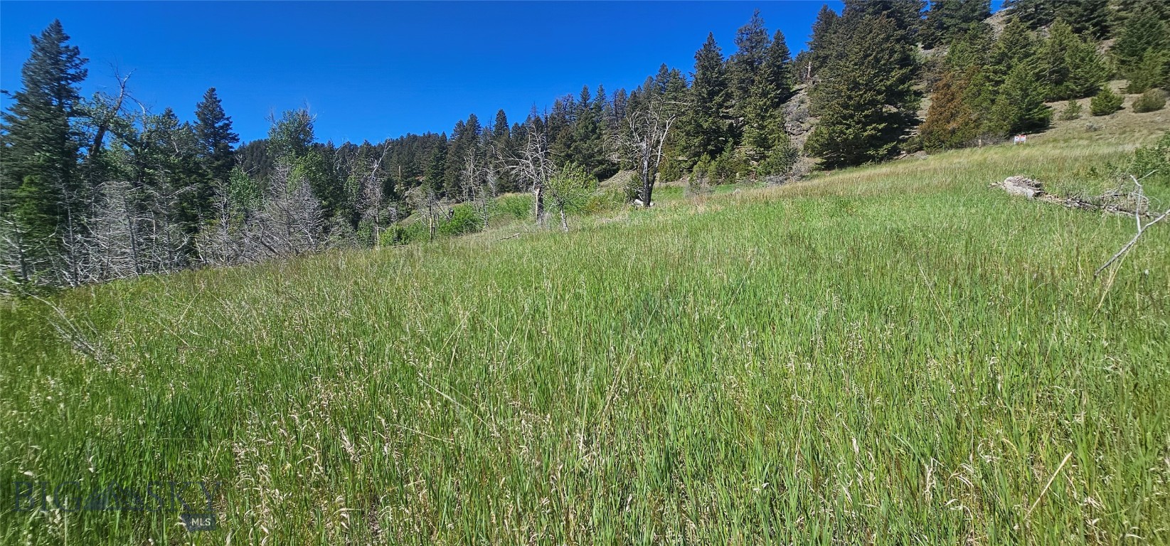 Lot 11 So. Boulder Rd Property Photo 4