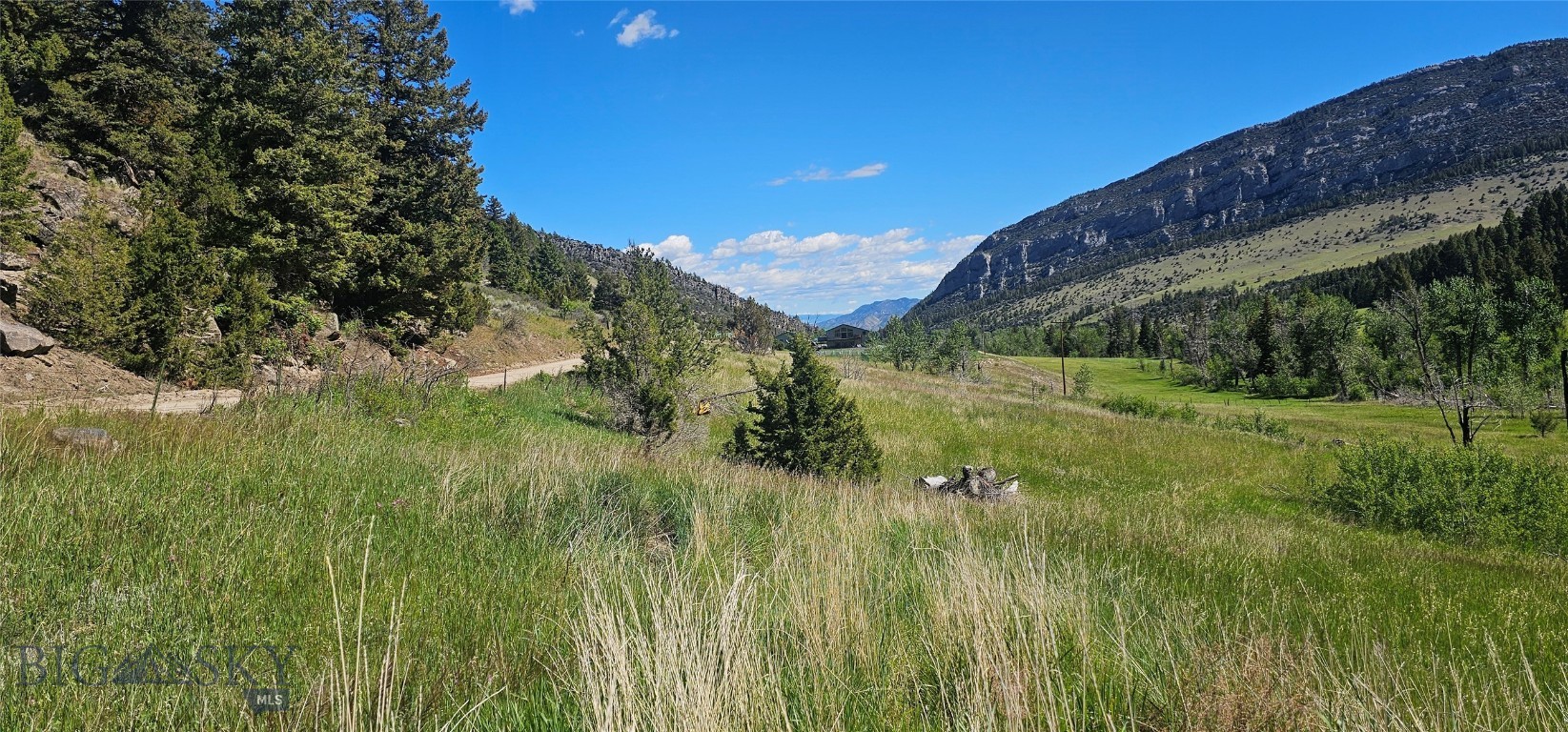 Lot 11 So. Boulder Rd Property Photo 7