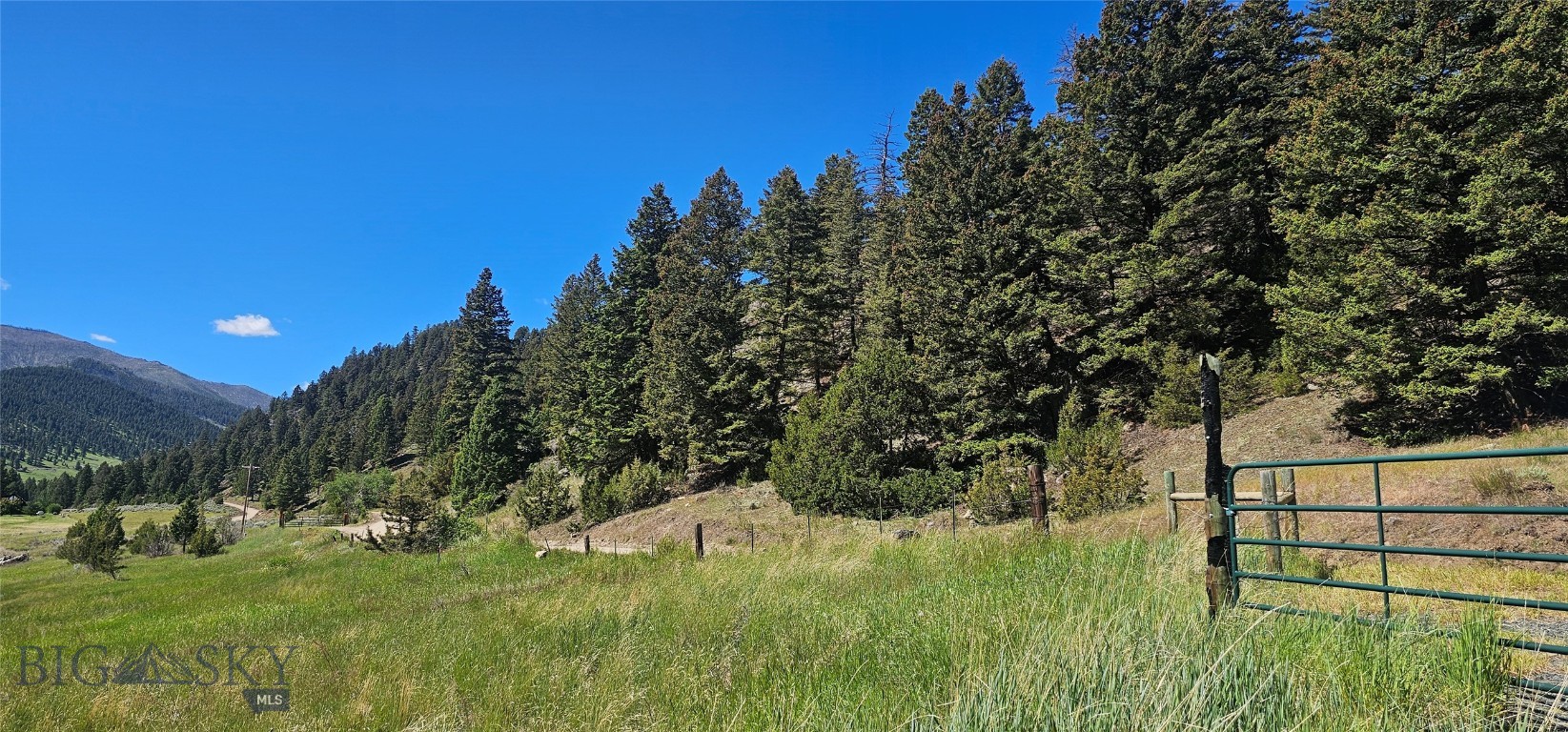 Lot 11 So. Boulder Rd Property Photo 8