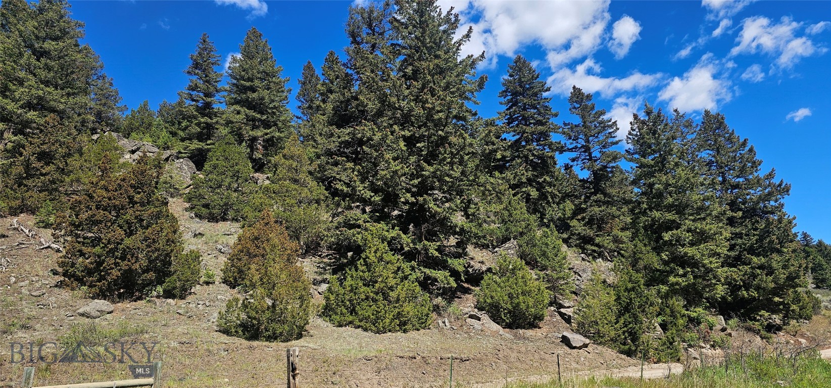 Lot 11 So. Boulder Rd Property Photo 9