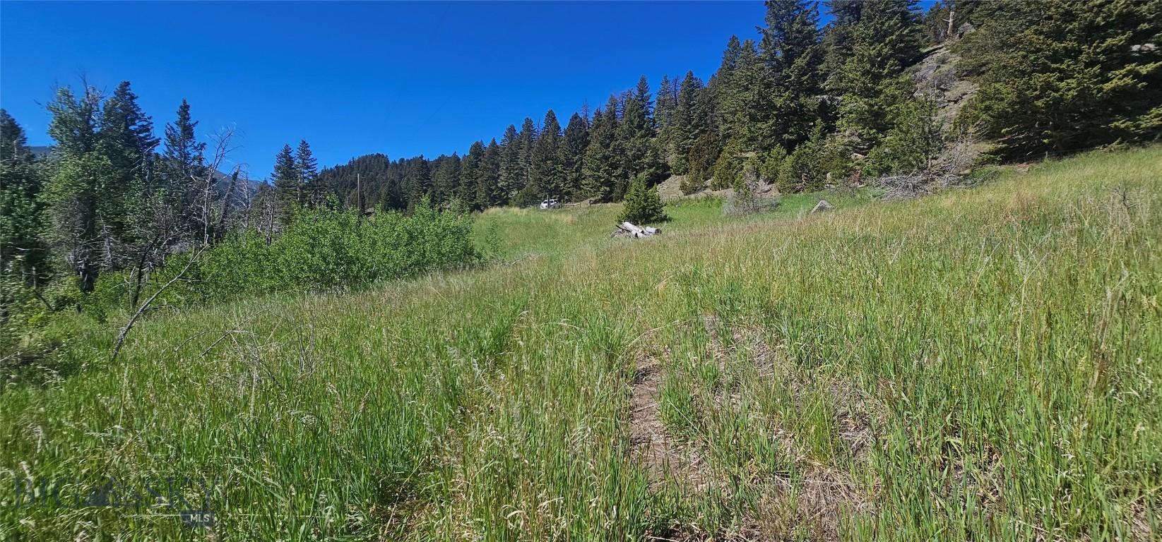 Lot 11 So. Boulder Rd Property Photo 10