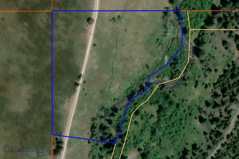 Lot 11 So. Boulder Rd Property Photo 14