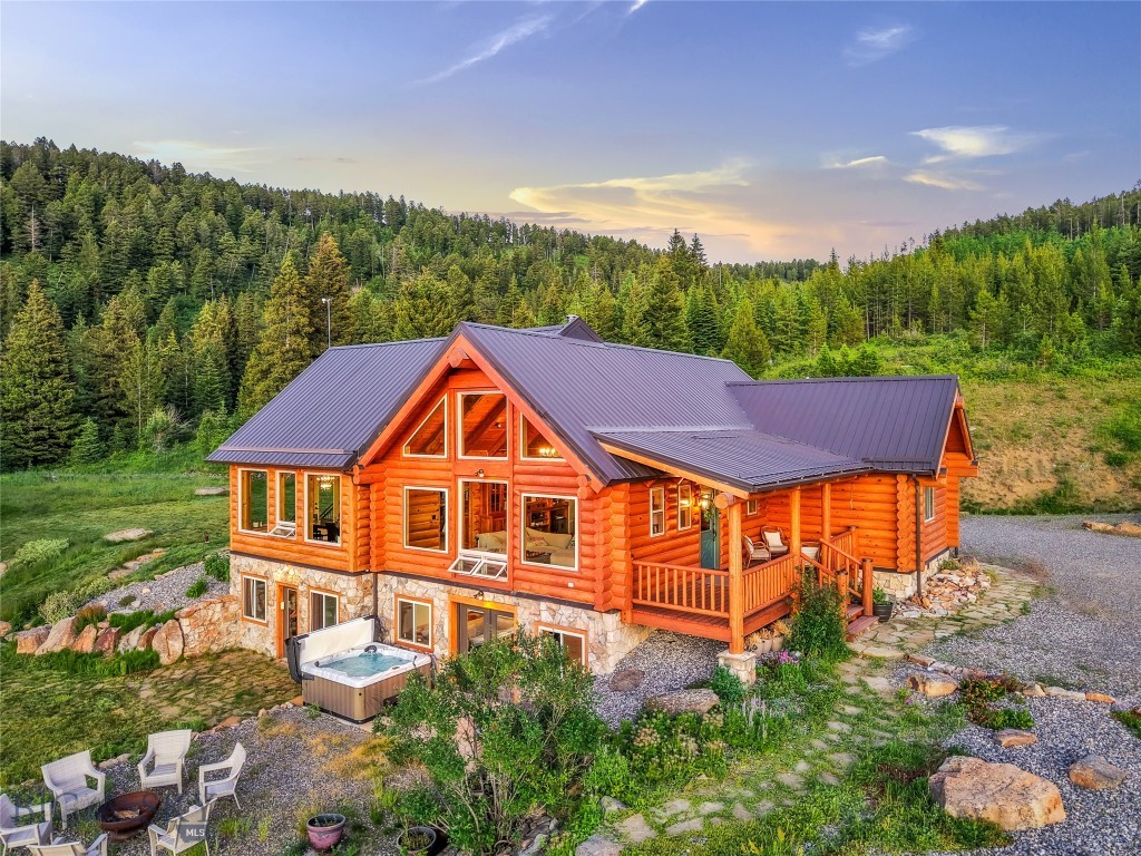 280 Goose Ridge Road Property Photo