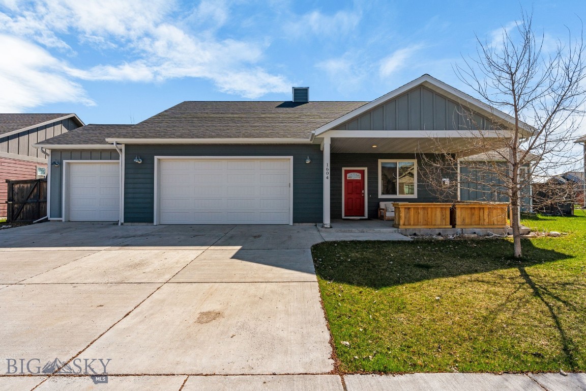 1604 Drummond Boulevard Property Photo