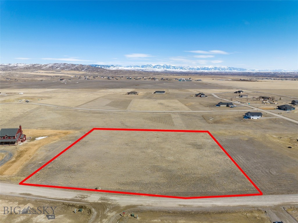 Lot 67 Horizon Loop Property Photo