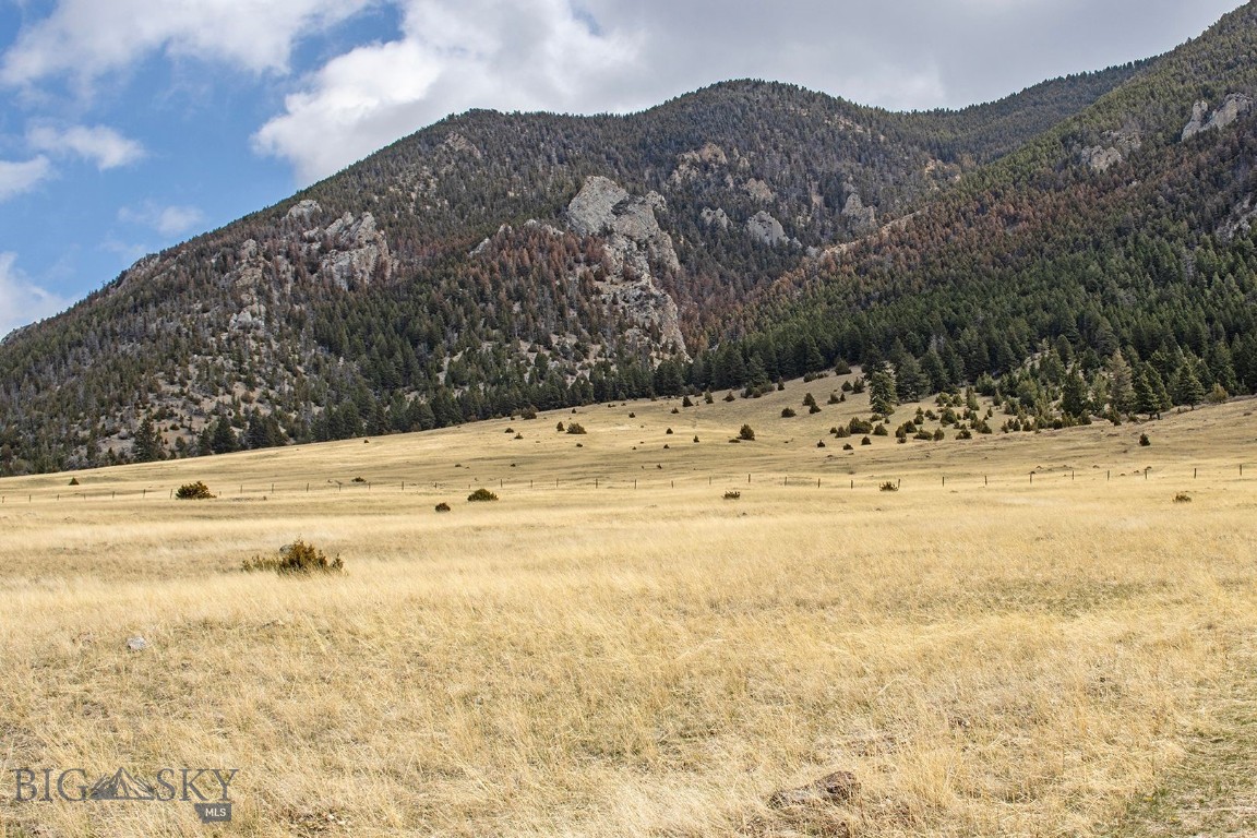 Lot 55a Mustang Ranches Property Photo 1