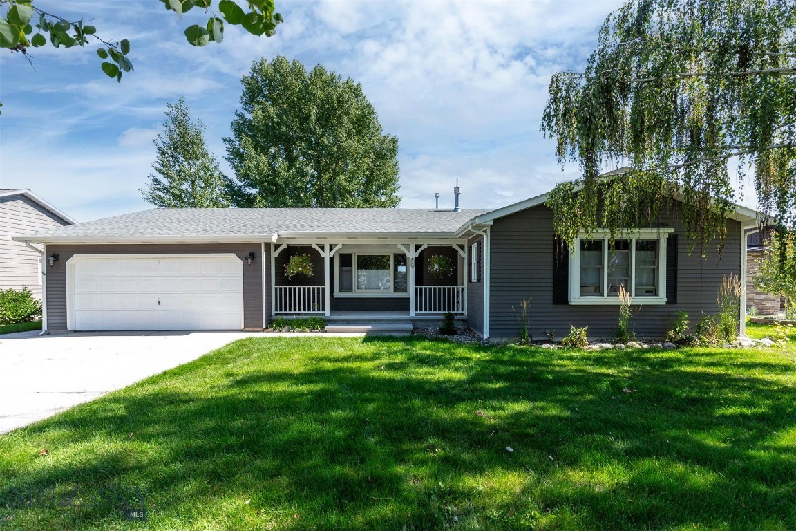 109 Cottonwood Street Property Photo