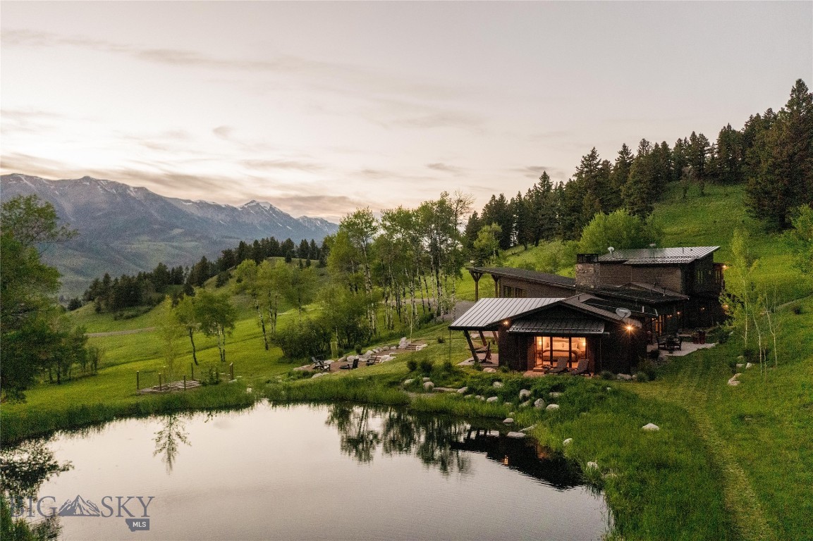 900 Cloud Nine Road Property Photo