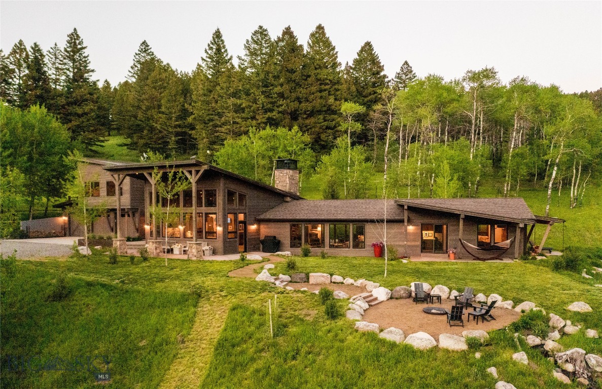 900 Cloud Nine Road Property Photo 2