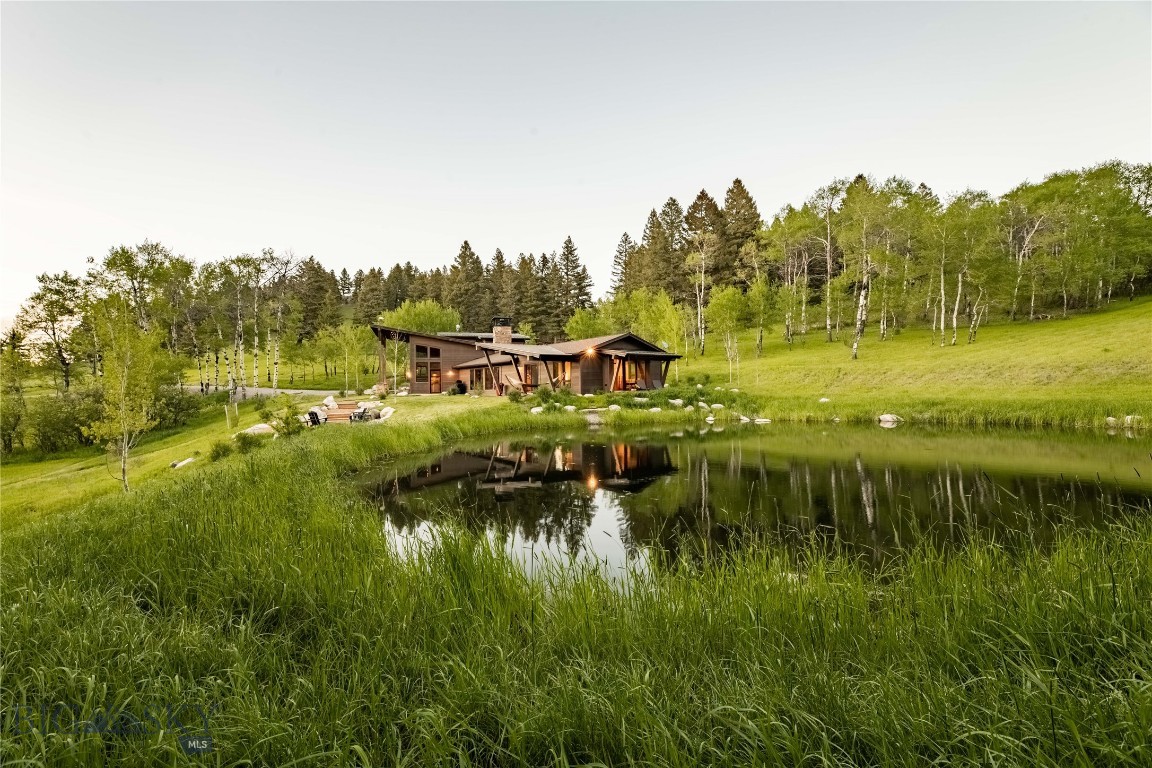 900 Cloud Nine Road Property Photo 4