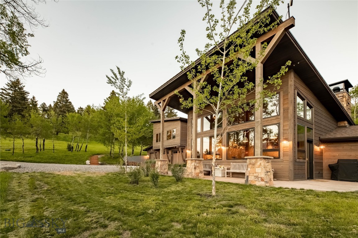 900 Cloud Nine Road Property Photo 8