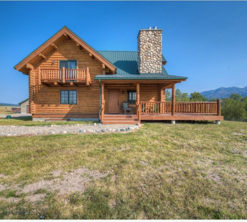 1 Dutchman Trail Property Photo 2