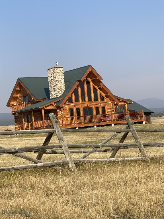 1 Dutchman Trail Property Photo 33
