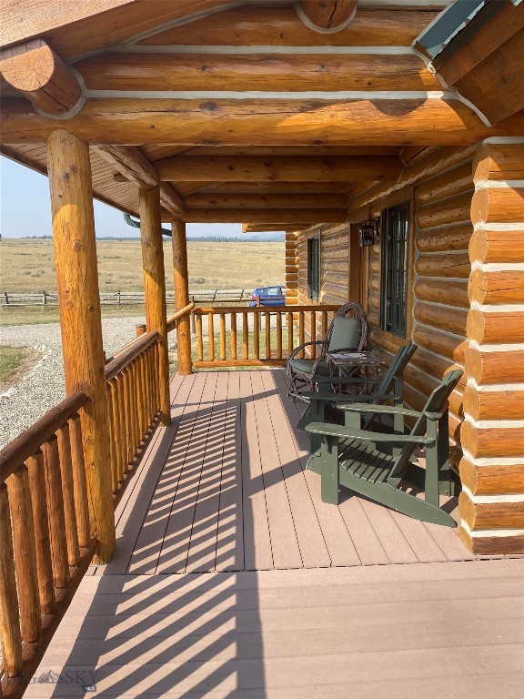1 Dutchman Trail Property Photo 35