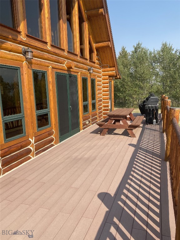 1 Dutchman Trail Property Photo 37