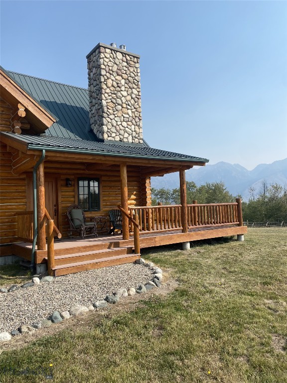 1 Dutchman Trail Property Photo 39