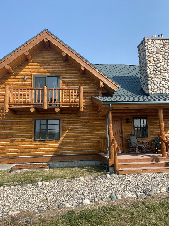 1 Dutchman Trail Property Photo 40